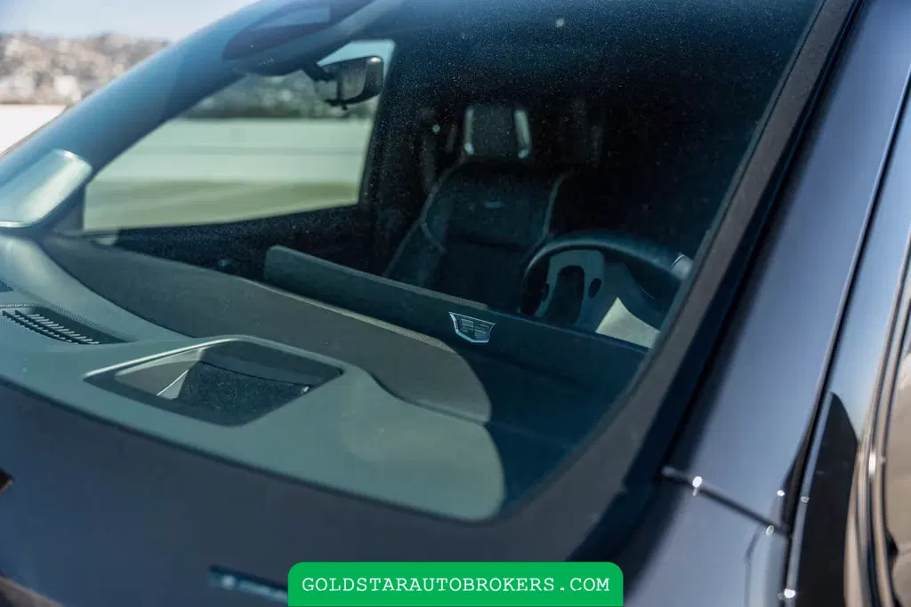 2021 Cadillac Escalade ESV 4WD Sport