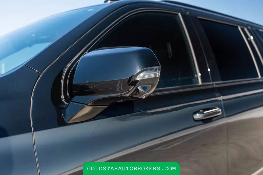 2021 Cadillac Escalade ESV 4WD Sport
