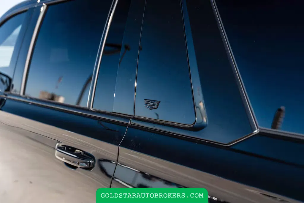 2021 Cadillac Escalade ESV 4WD Sport