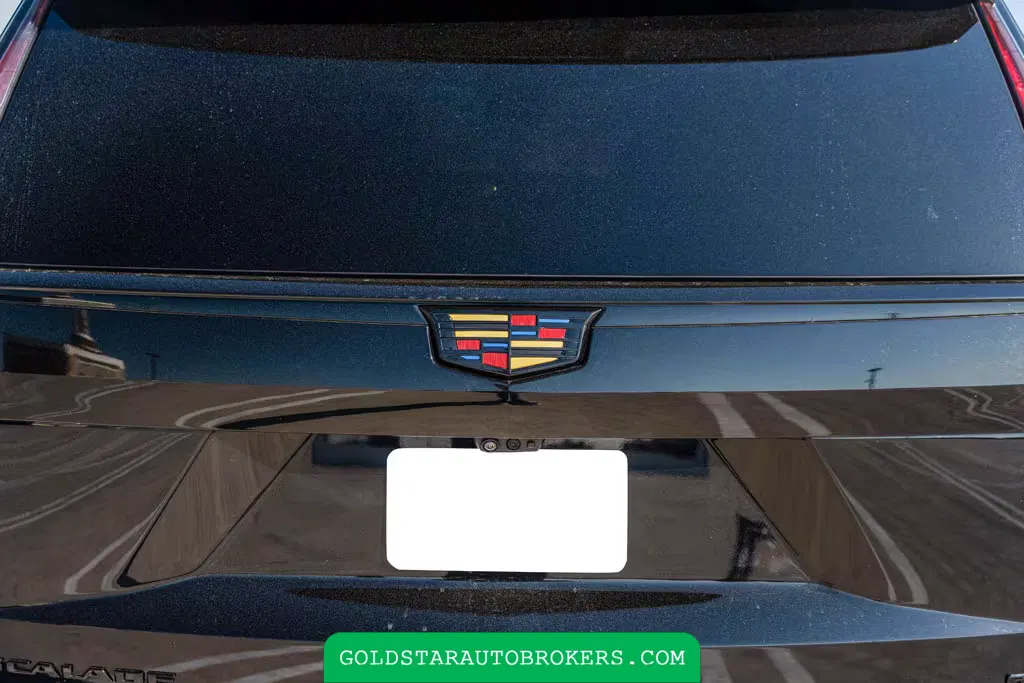 2021 Cadillac Escalade ESV 4WD Sport