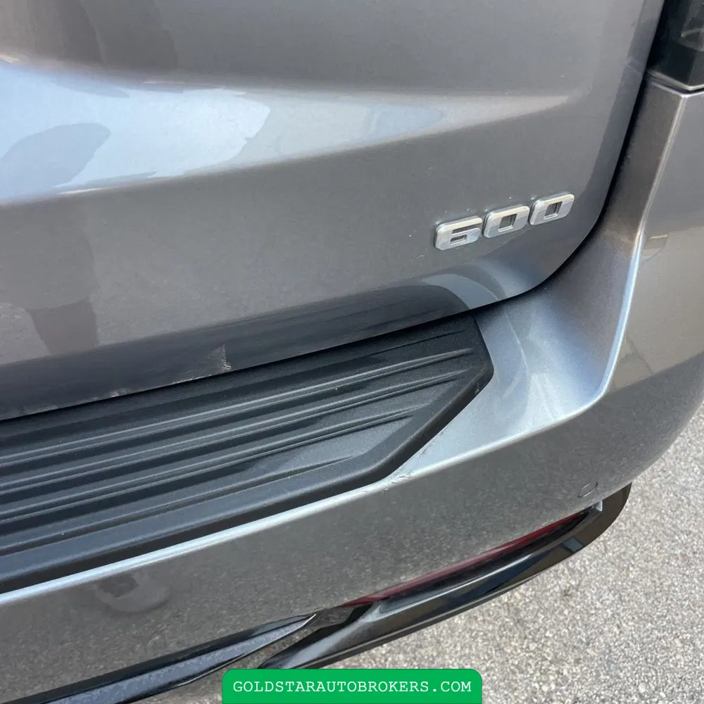 2022 Cadillac Escalade ESV Sport
