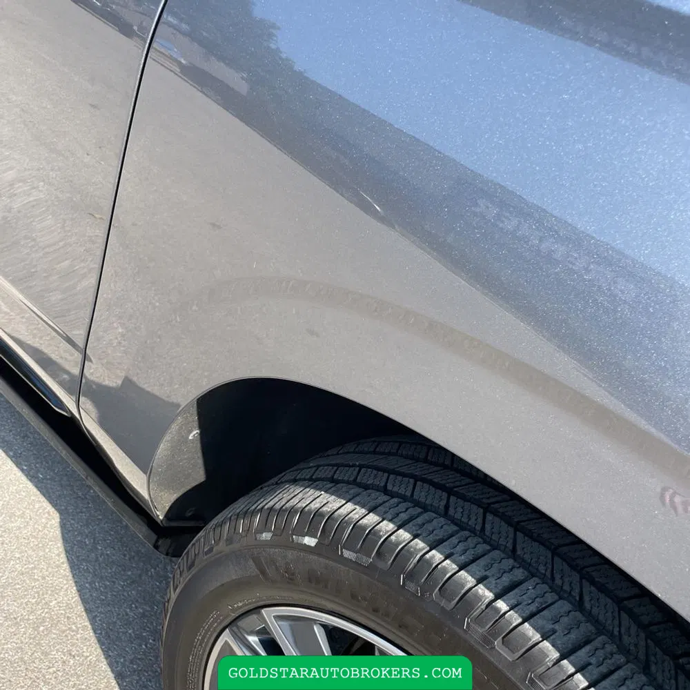 2022 Cadillac Escalade ESV Sport