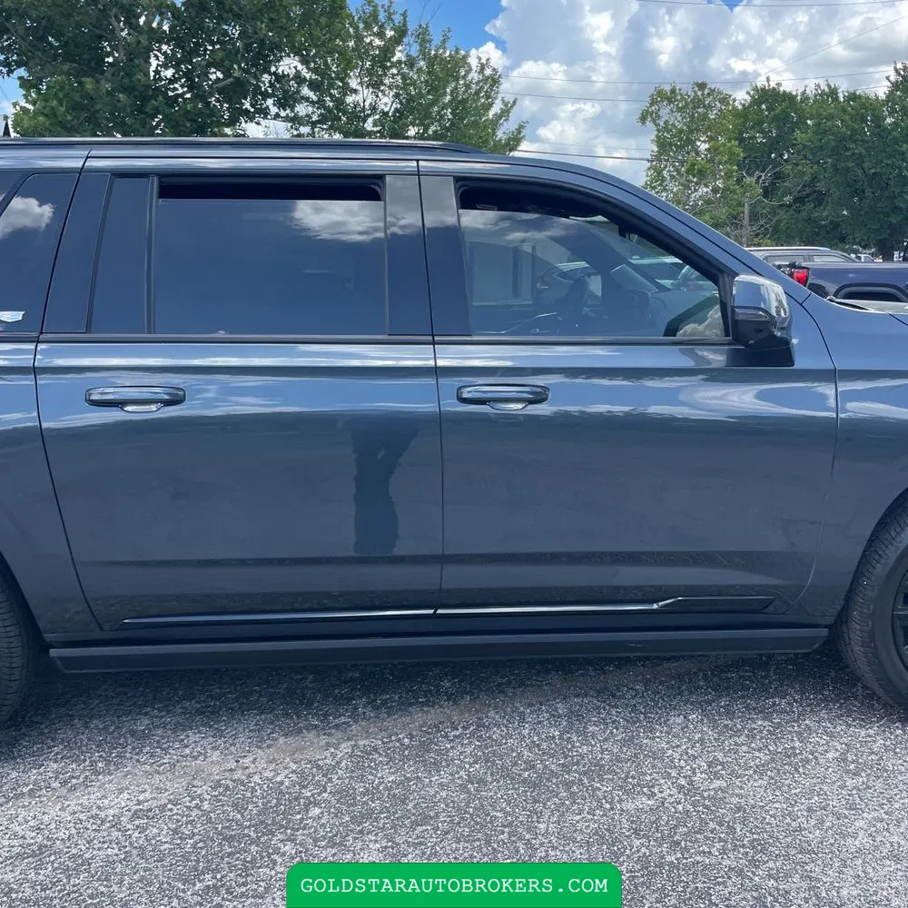 2021 Cadillac Escalade ESV Sport