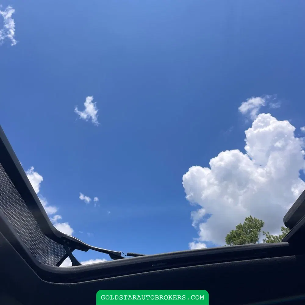 2021 Cadillac Escalade ESV Sport
