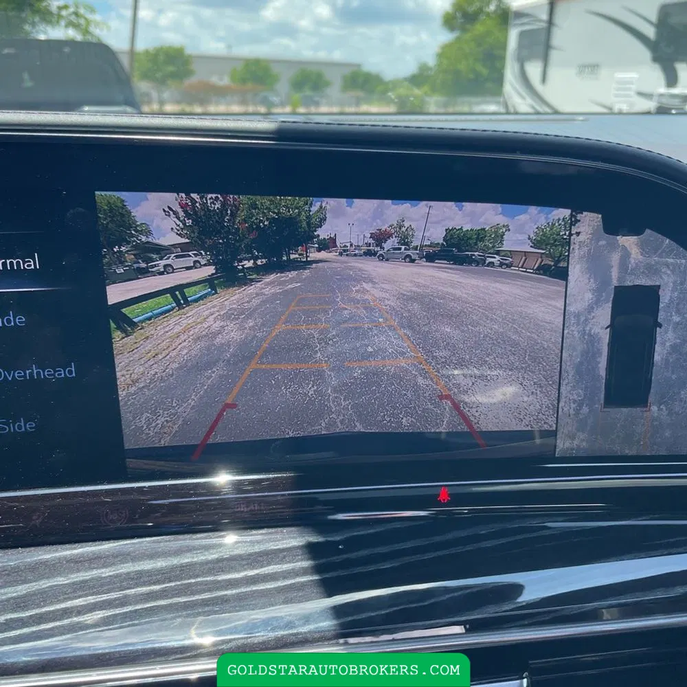 2021 Cadillac Escalade ESV Sport