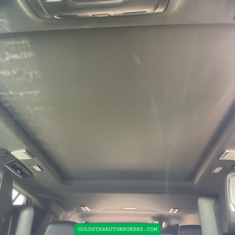 2021 Cadillac Escalade ESV Sport