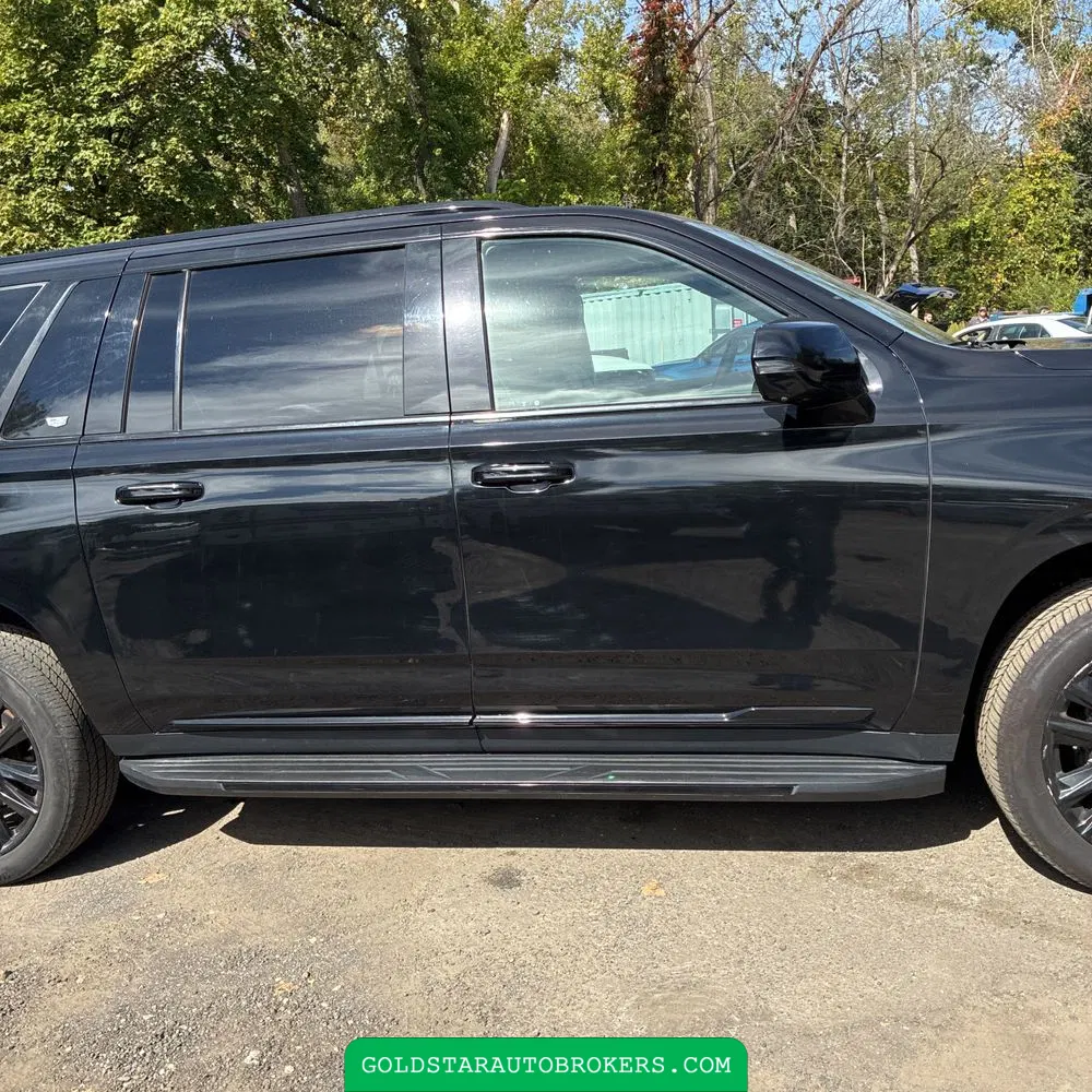 2021 Cadillac Escalade ESV Sport