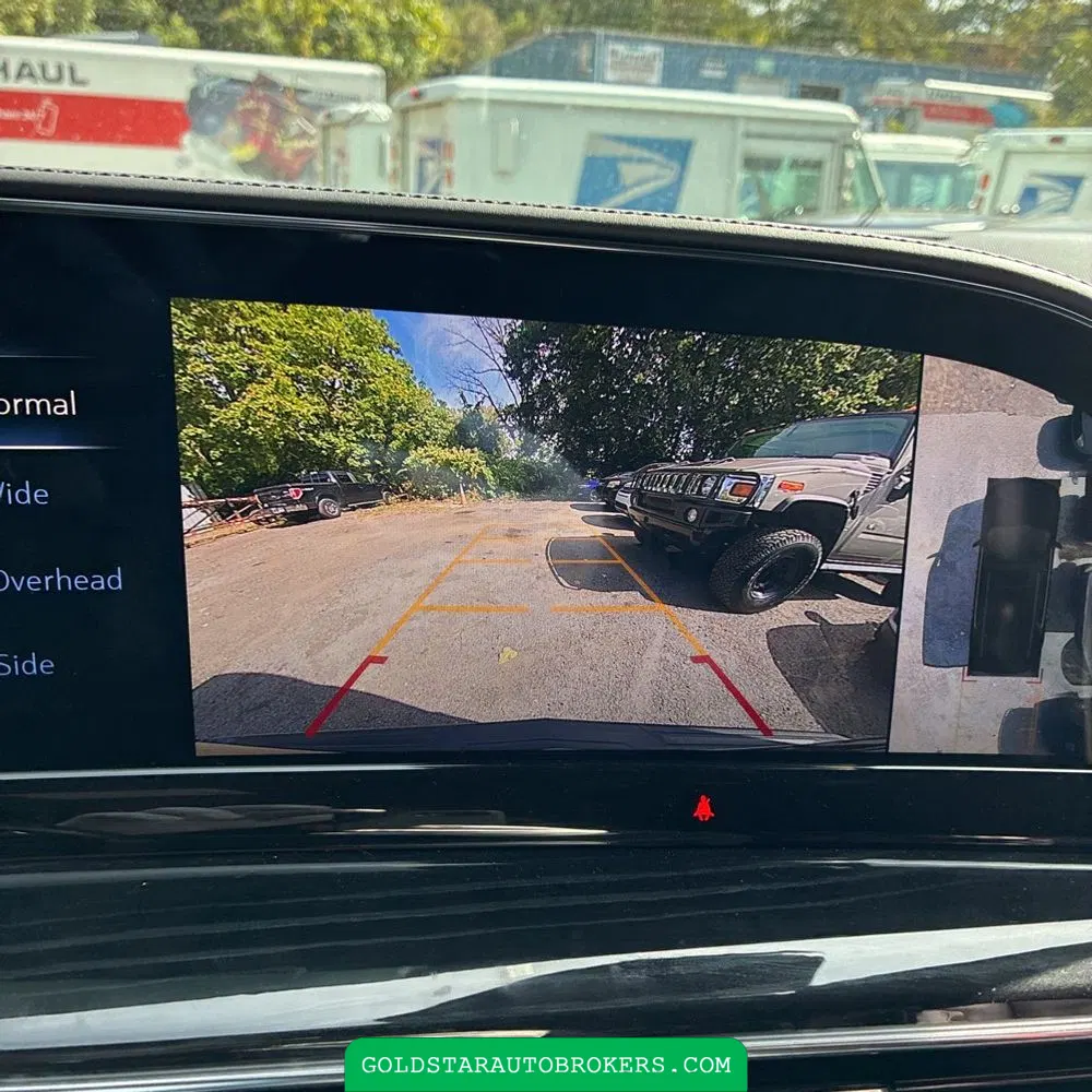 2021 Cadillac Escalade ESV Sport
