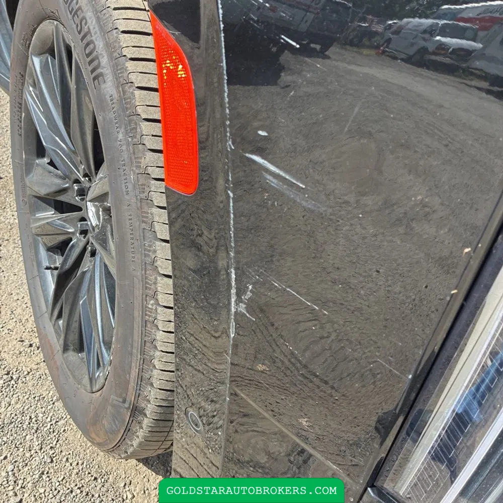2021 Cadillac Escalade ESV Sport