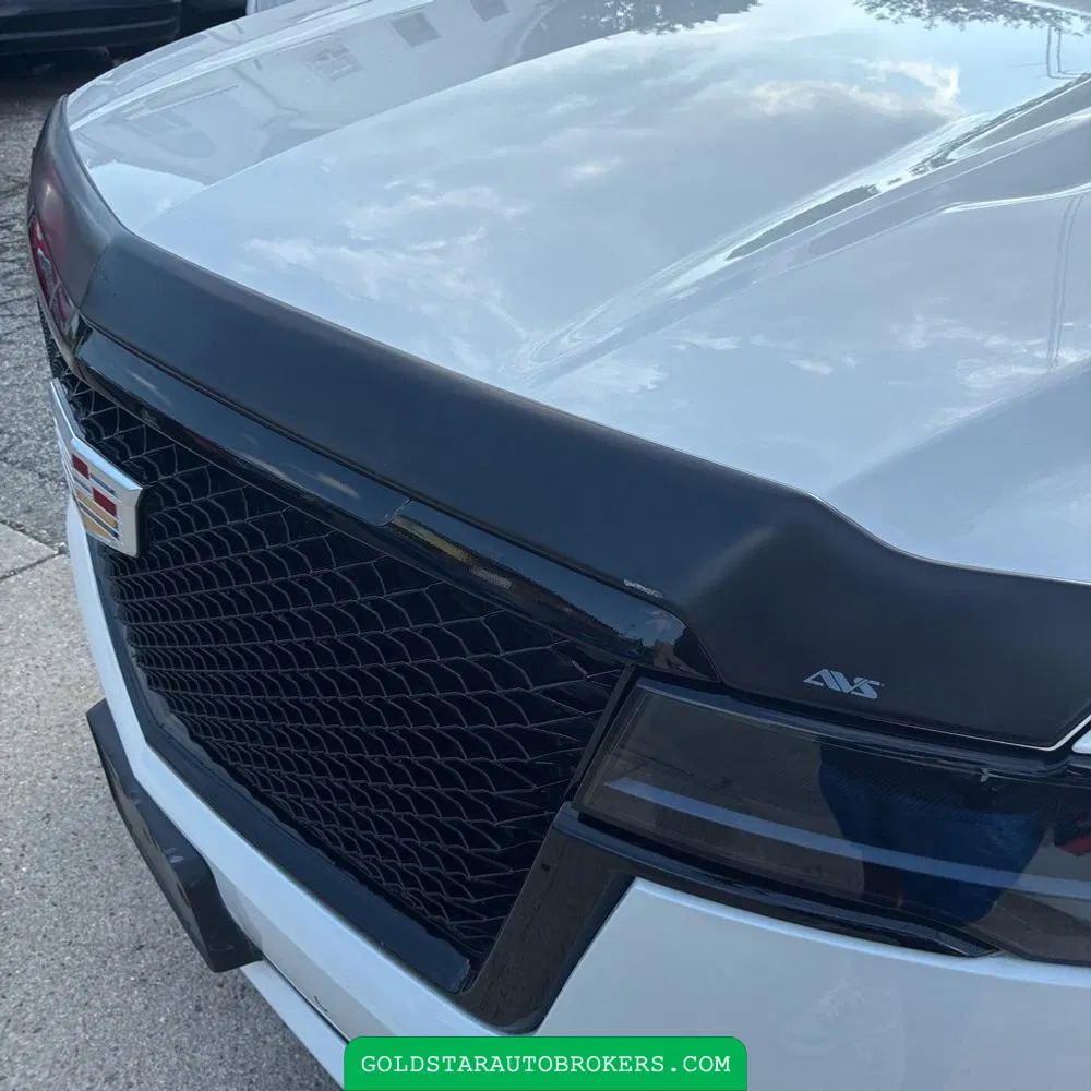 2022 Cadillac Escalade ESV Sport