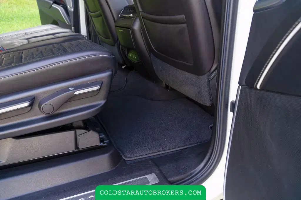2021 Cadillac Escalade