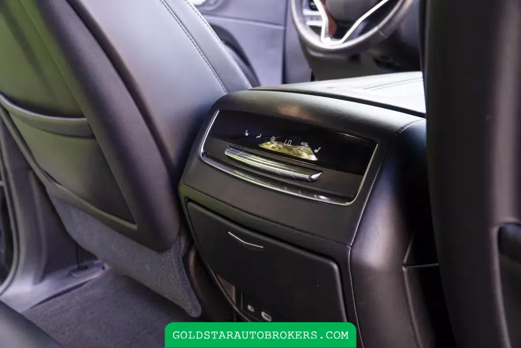2021 Cadillac Escalade