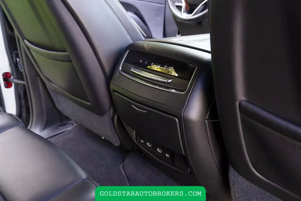 2021 Cadillac Escalade