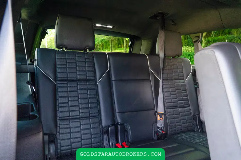 2021 Cadillac Escalade