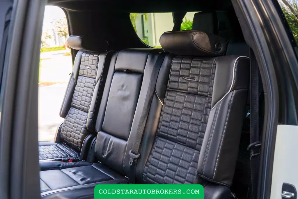 2021 Cadillac Escalade