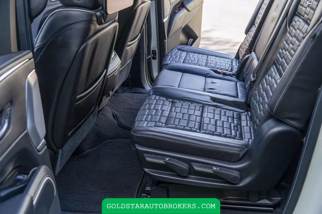 2021 Cadillac Escalade