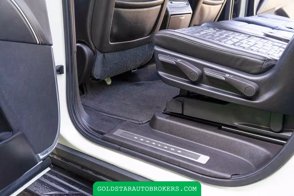 2021 Cadillac Escalade