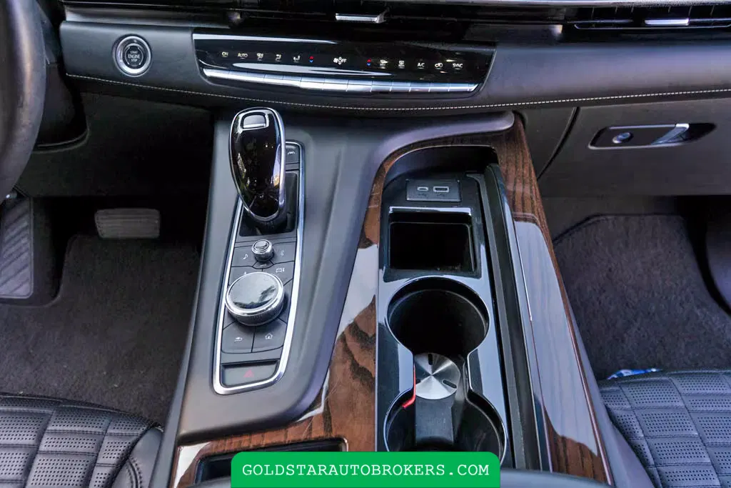 2021 Cadillac Escalade