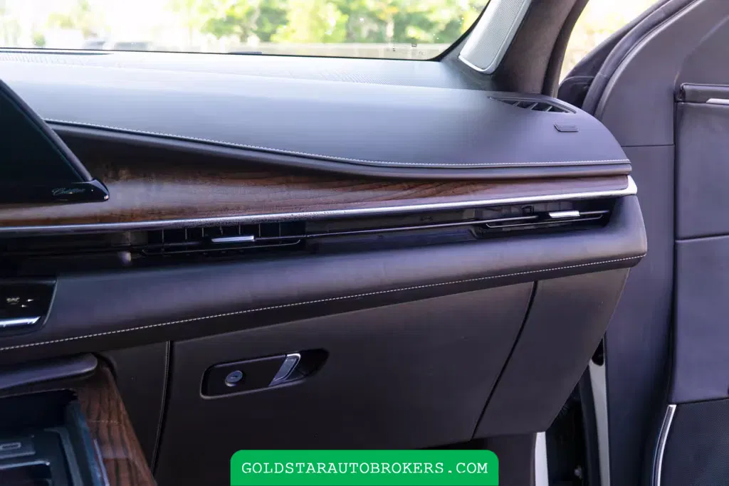 2021 Cadillac Escalade