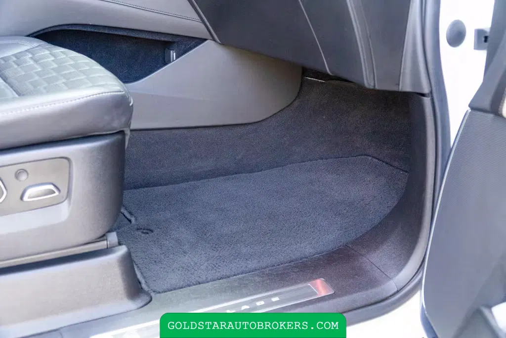 2021 Cadillac Escalade