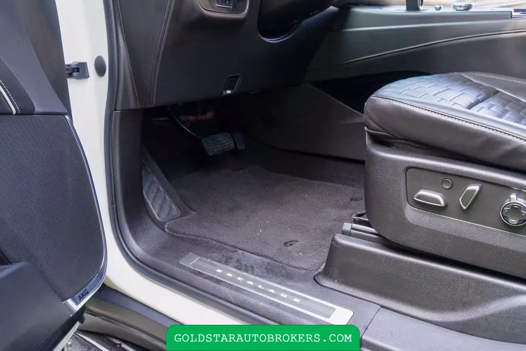 2021 Cadillac Escalade