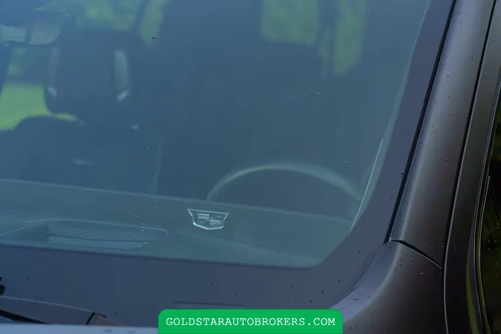 2021 Cadillac Escalade