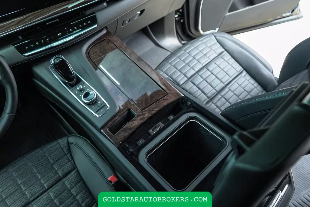 2022 Cadillac Escalade Sport Platinum