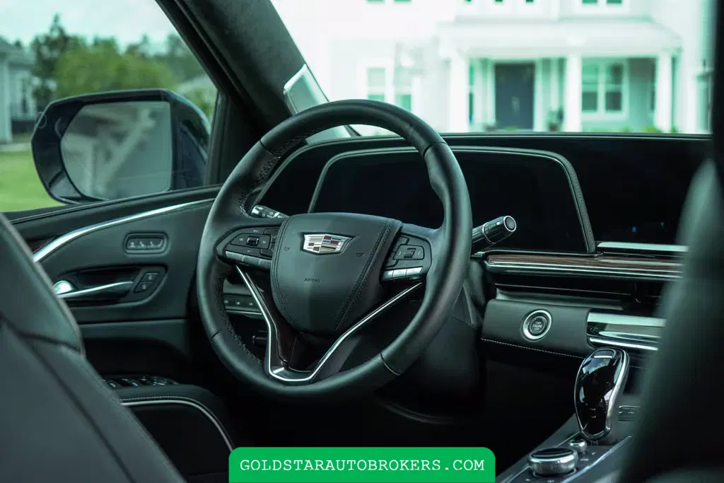2022 Cadillac Escalade Sport Platinum