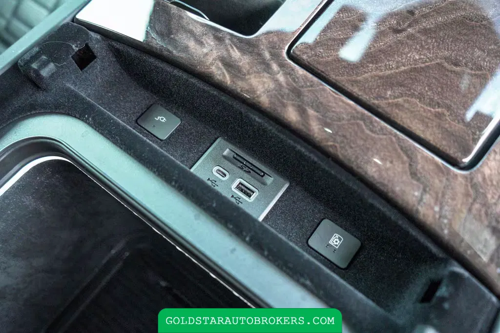 2022 Cadillac Escalade Sport Platinum