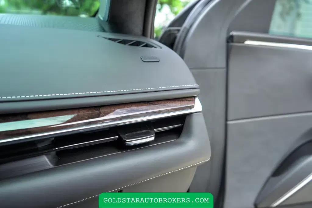 2022 Cadillac Escalade Sport Platinum