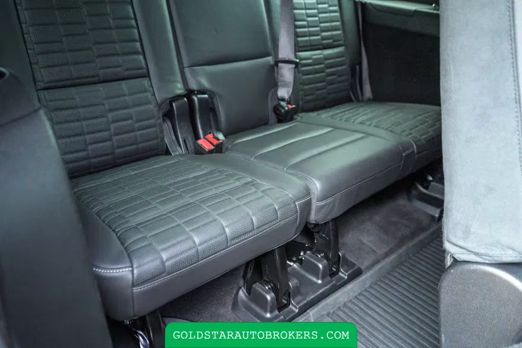 2022 Cadillac Escalade Sport Platinum