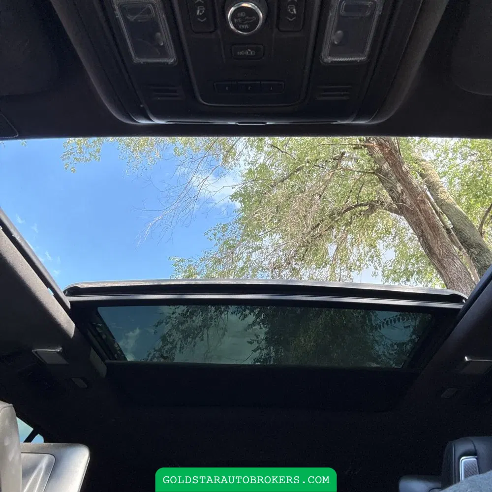 2022 Cadillac Escalade ESV Sport Platinum