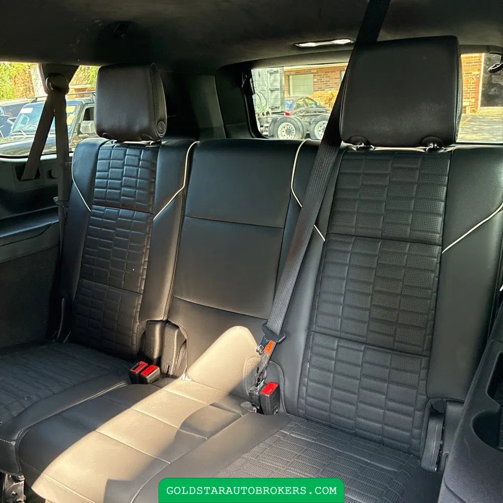 2022 Cadillac Escalade ESV Sport Platinum