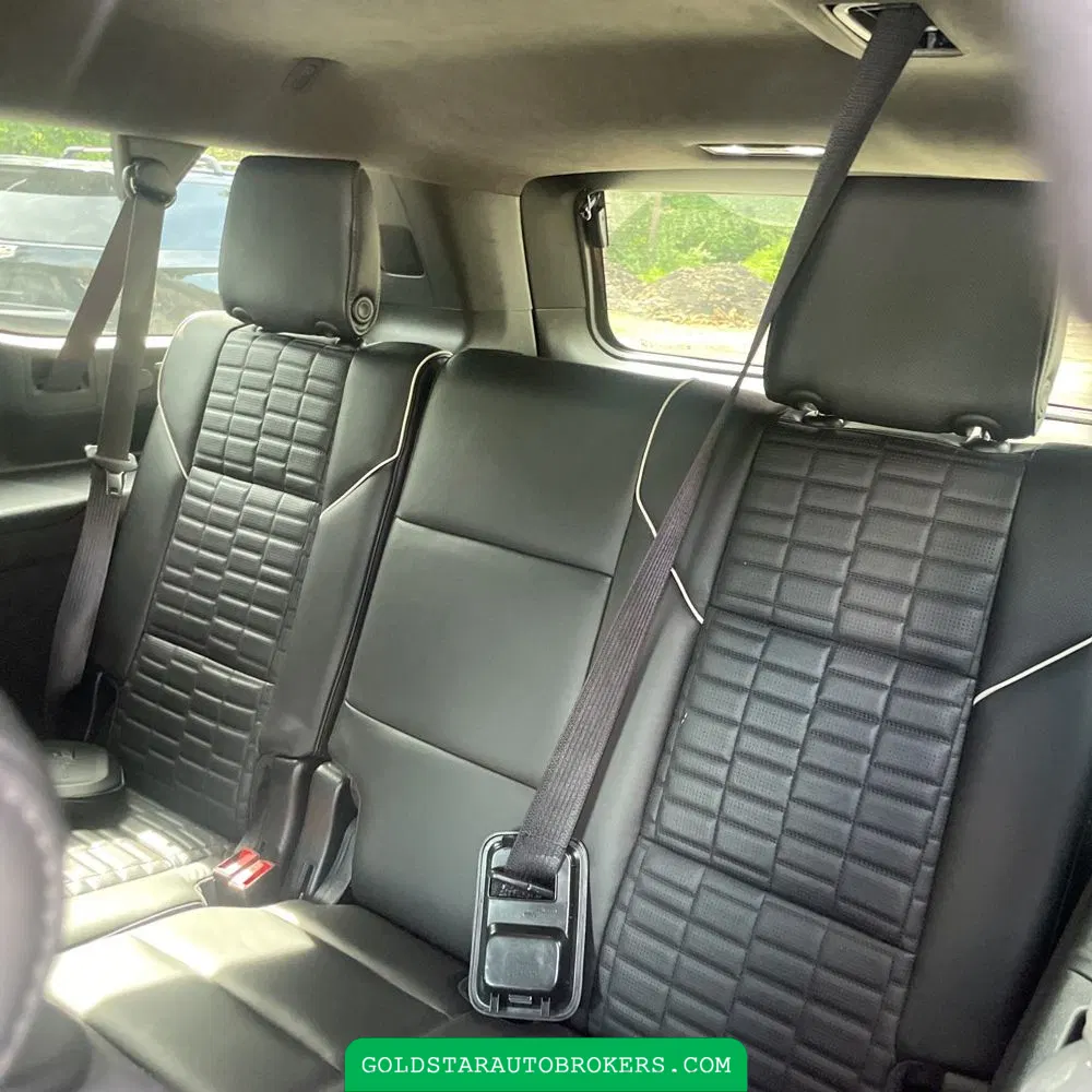 2022 Cadillac Escalade ESV Sport Platinum