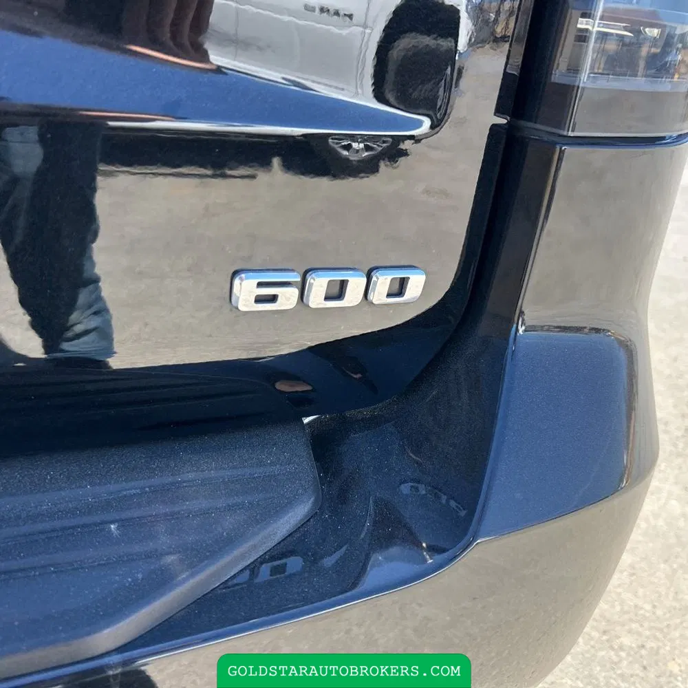2023 Cadillac Escalade ESV Sport Platinum