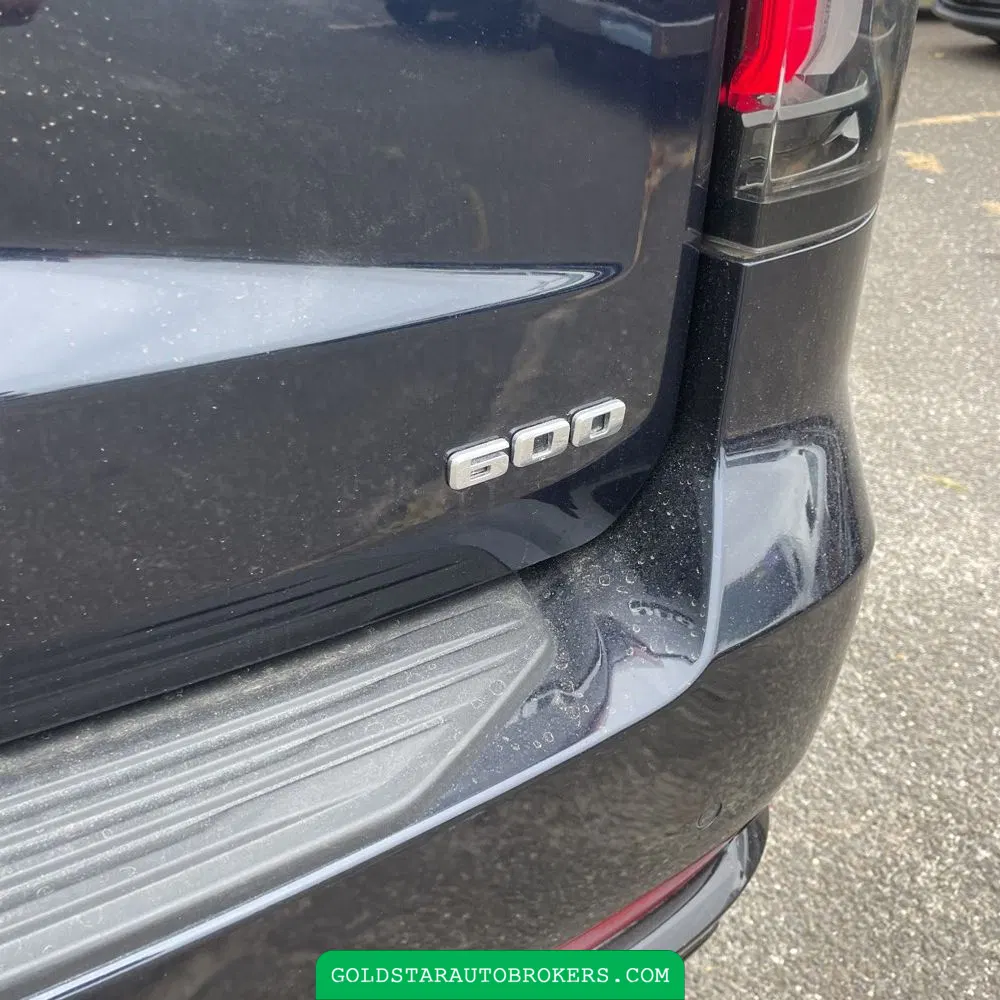 2022 Cadillac Escalade ESV Sport Platinum