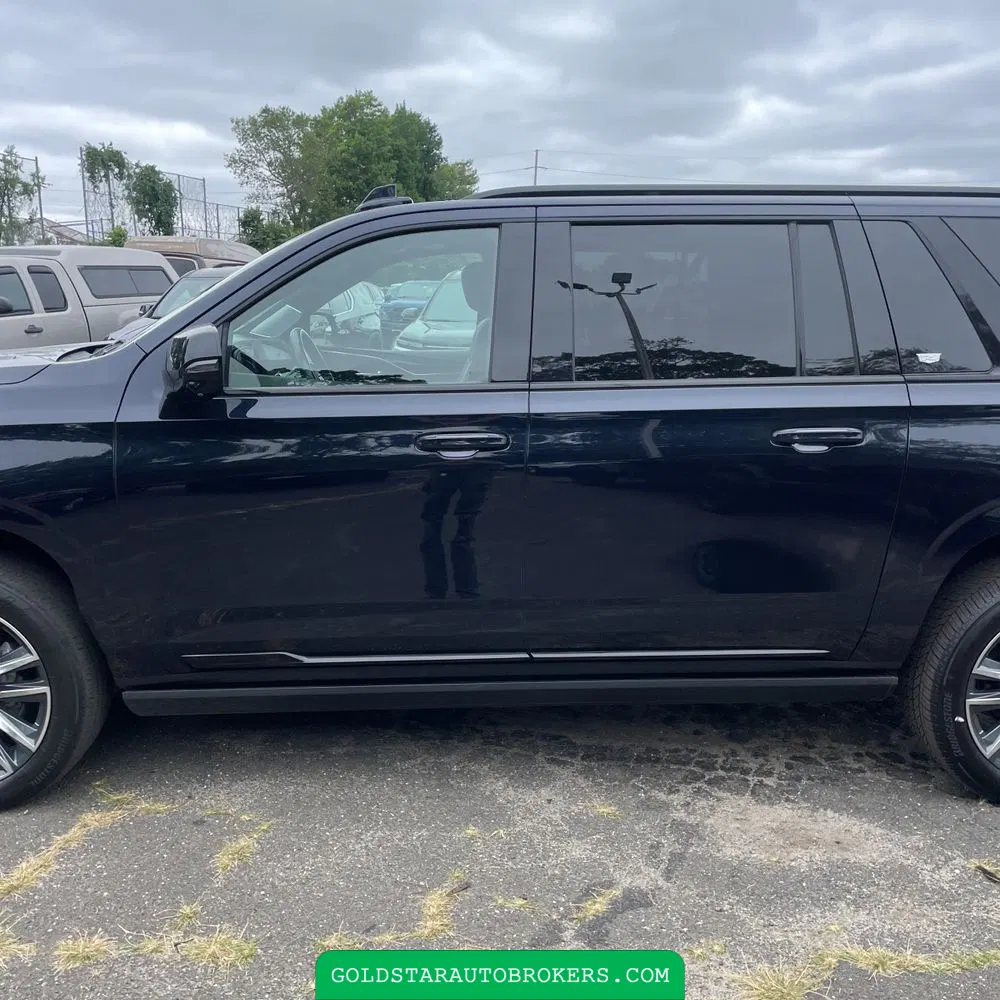 2022 Cadillac Escalade ESV Sport Platinum