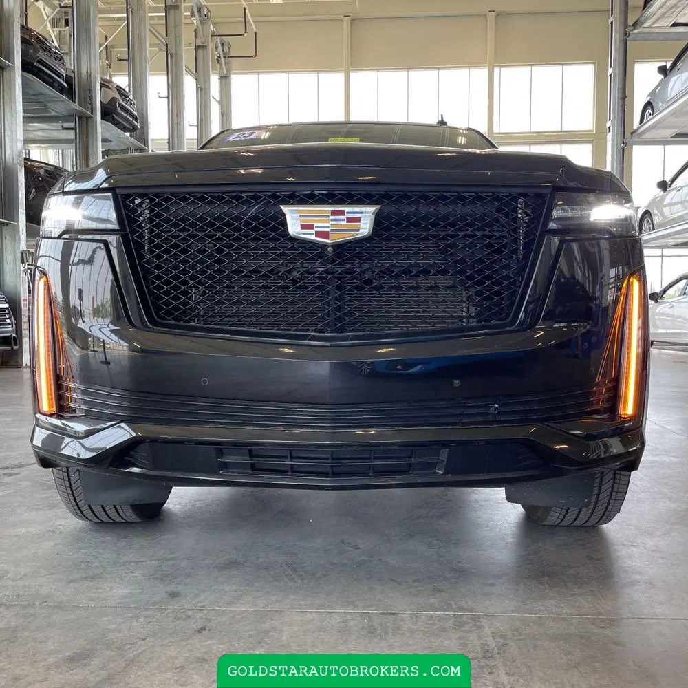 2023 Cadillac Escalade ESV Sport Platinum