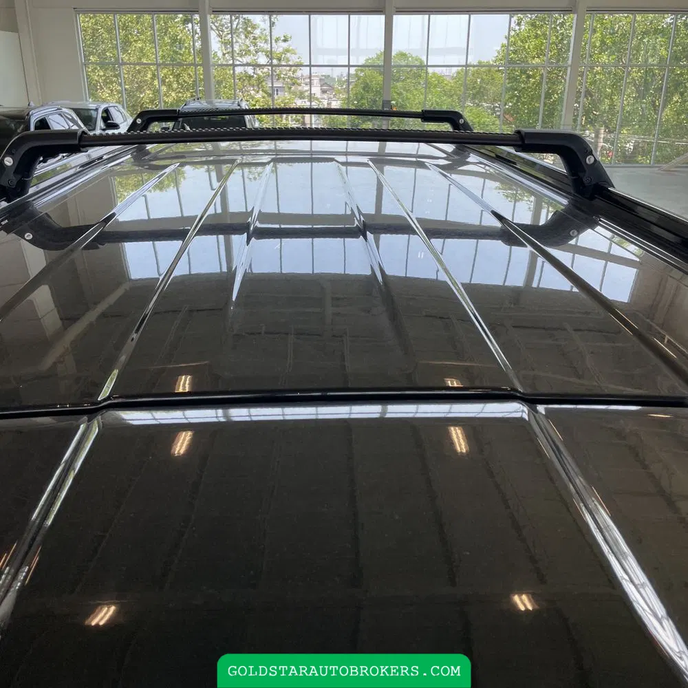 2023 Cadillac Escalade ESV Sport Platinum