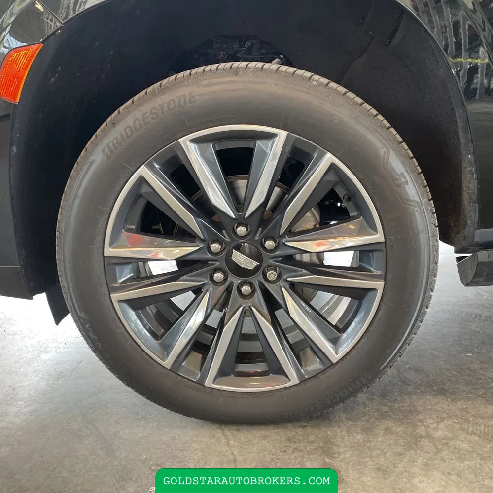 2023 Cadillac Escalade ESV Sport Platinum