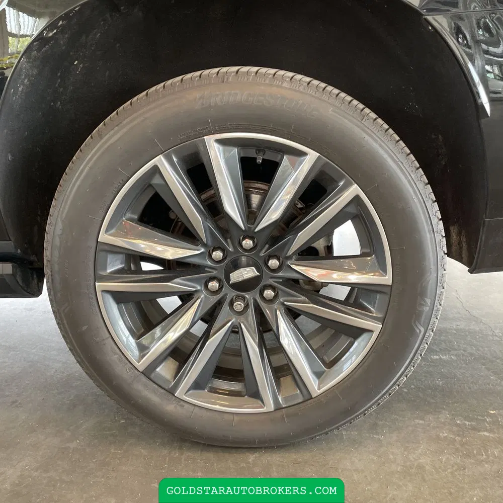 2023 Cadillac Escalade ESV Sport Platinum