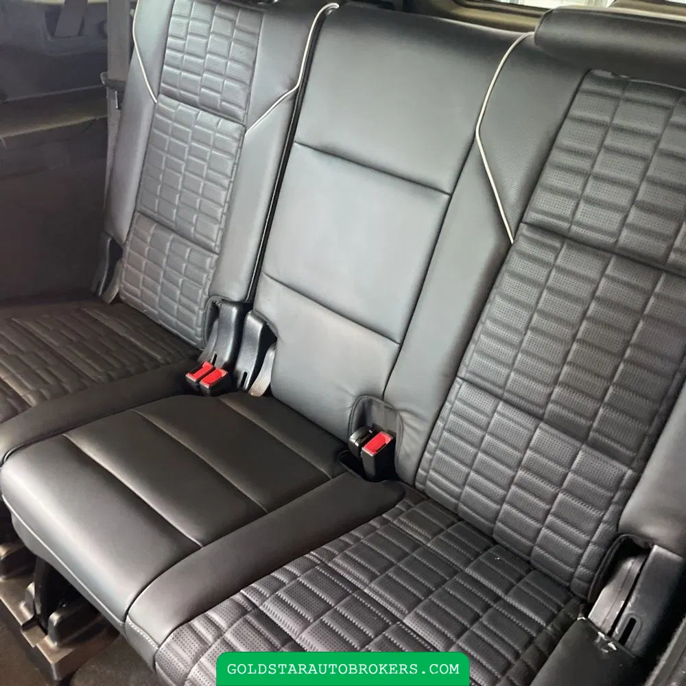 2023 Cadillac Escalade ESV Sport Platinum