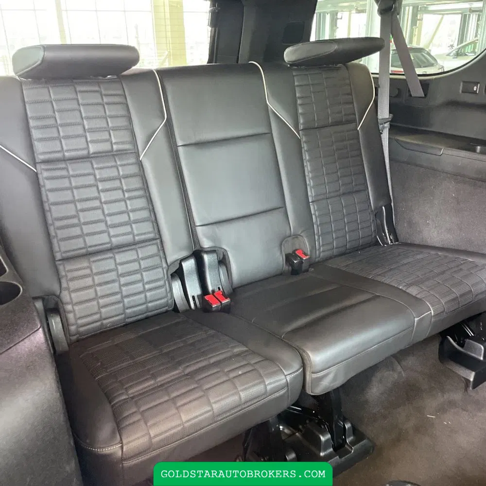 2023 Cadillac Escalade ESV Sport Platinum
