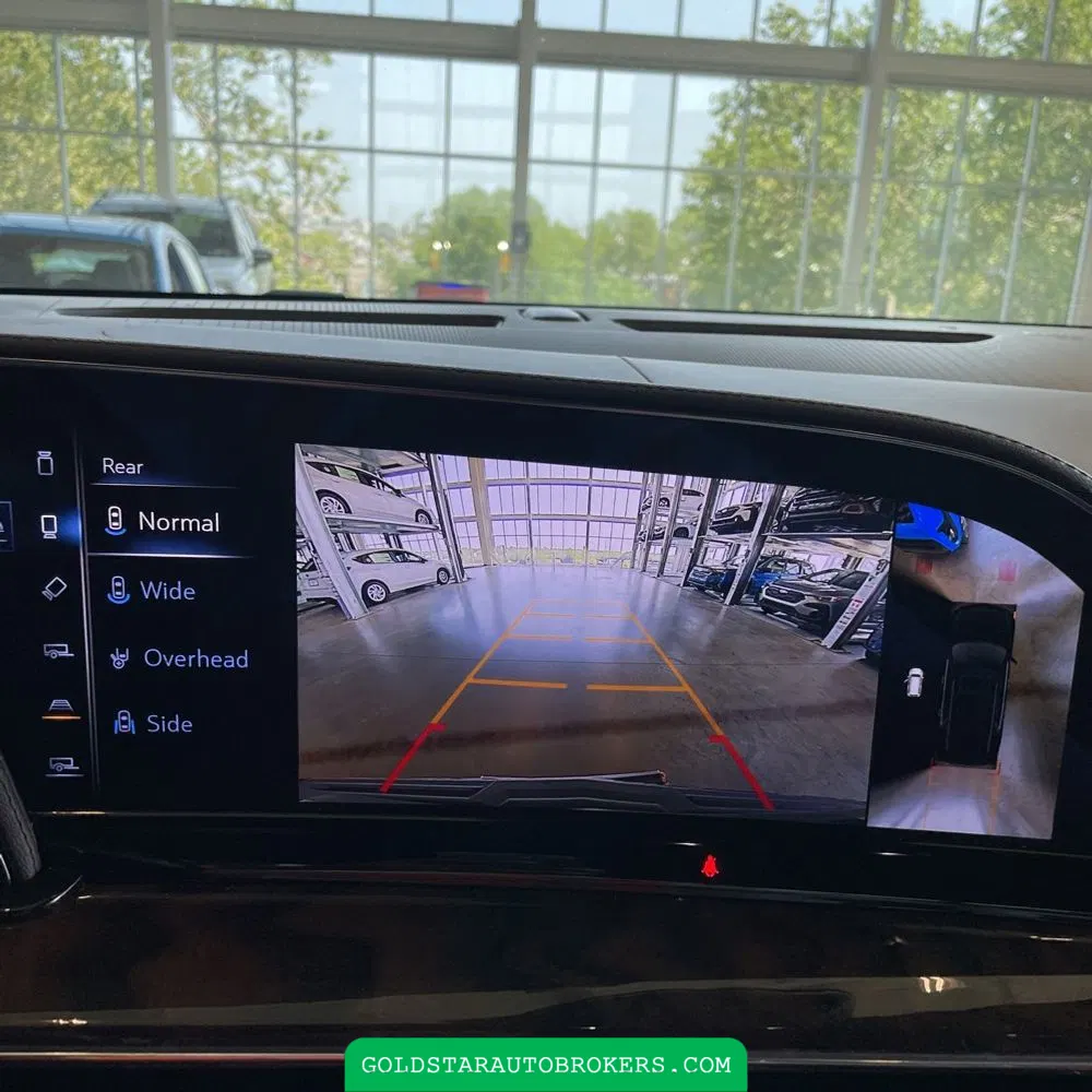 2023 Cadillac Escalade ESV Sport Platinum