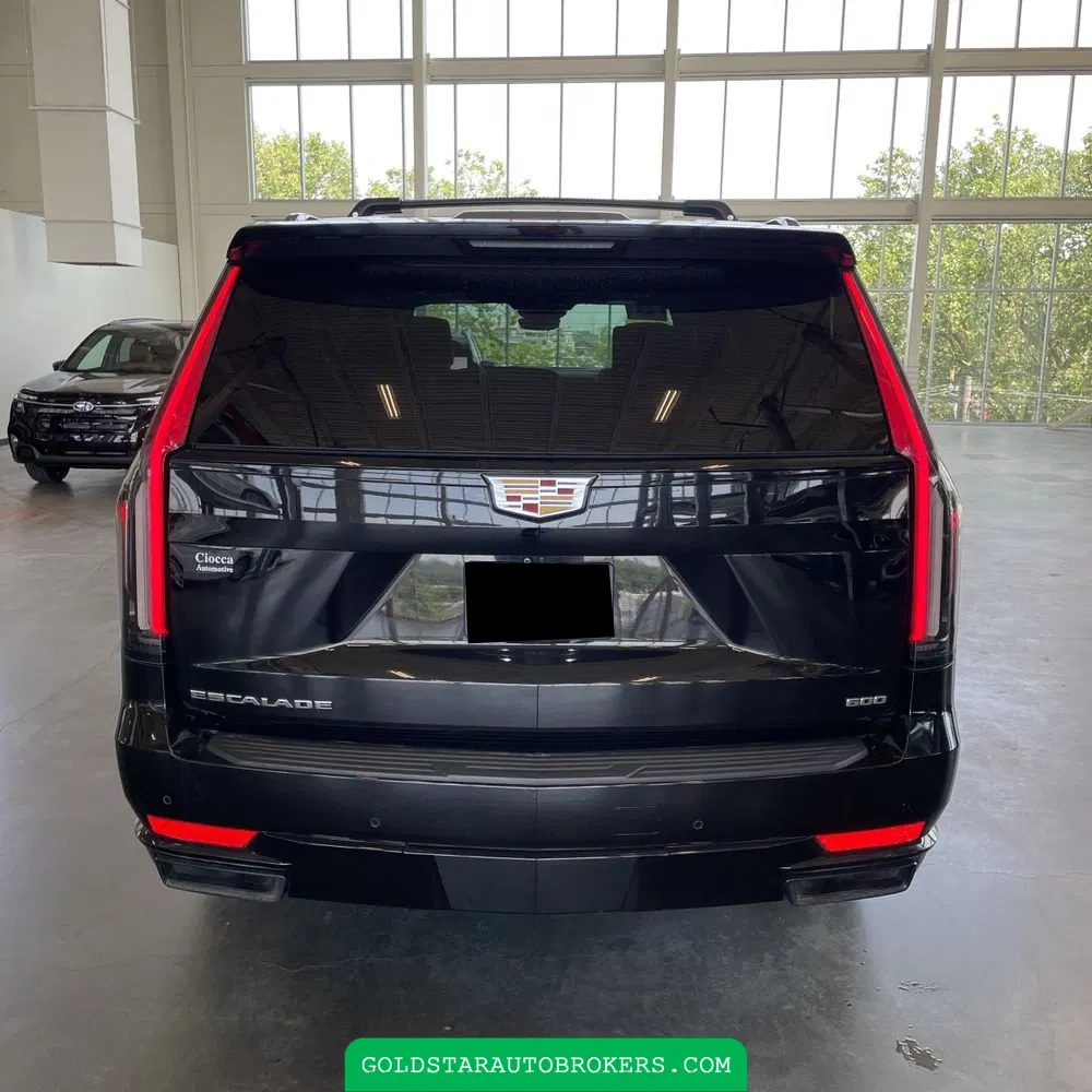 2023 Cadillac Escalade ESV Sport Platinum
