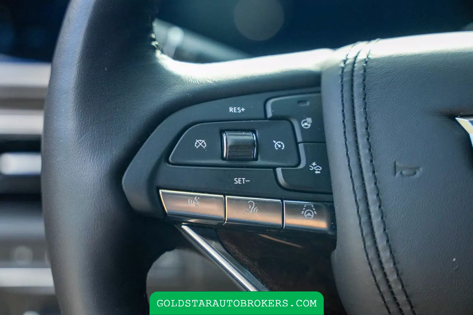2023 Cadillac Escalade Bullet Proof