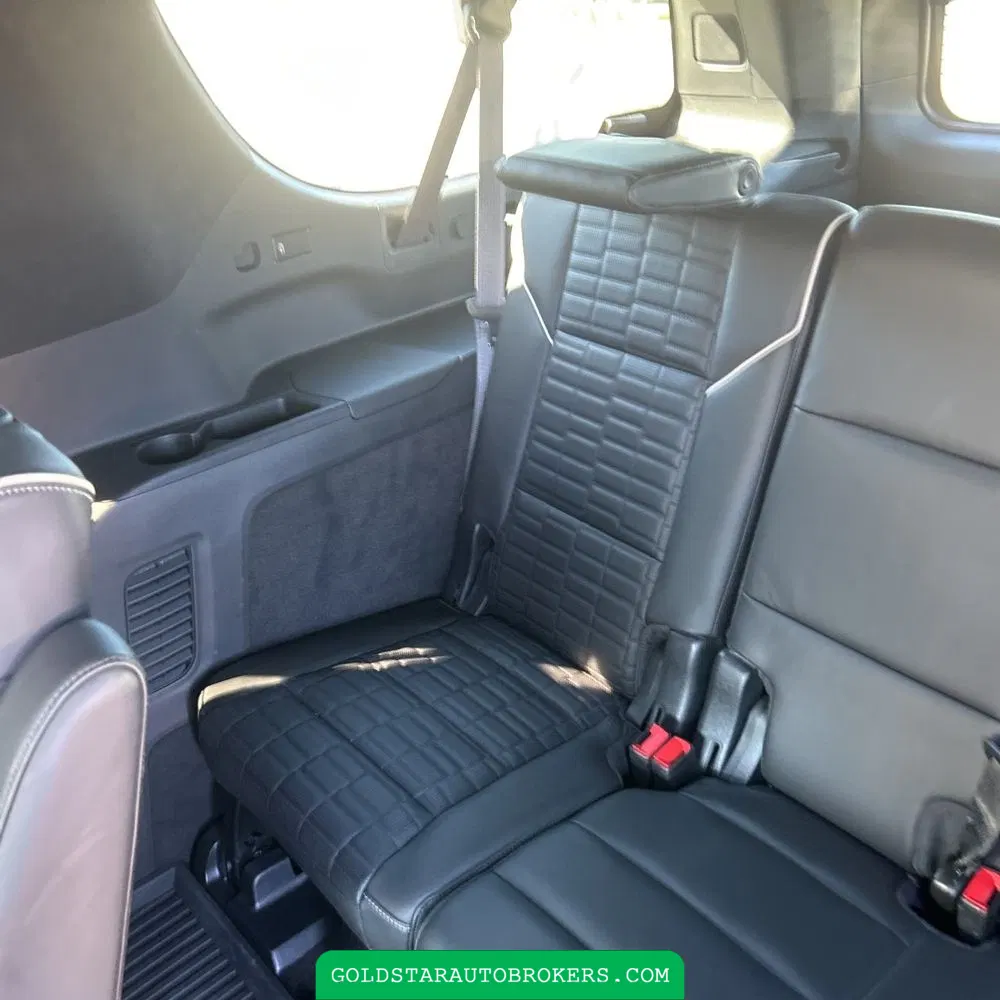 2023 Cadillac Escalade-V ESV Base