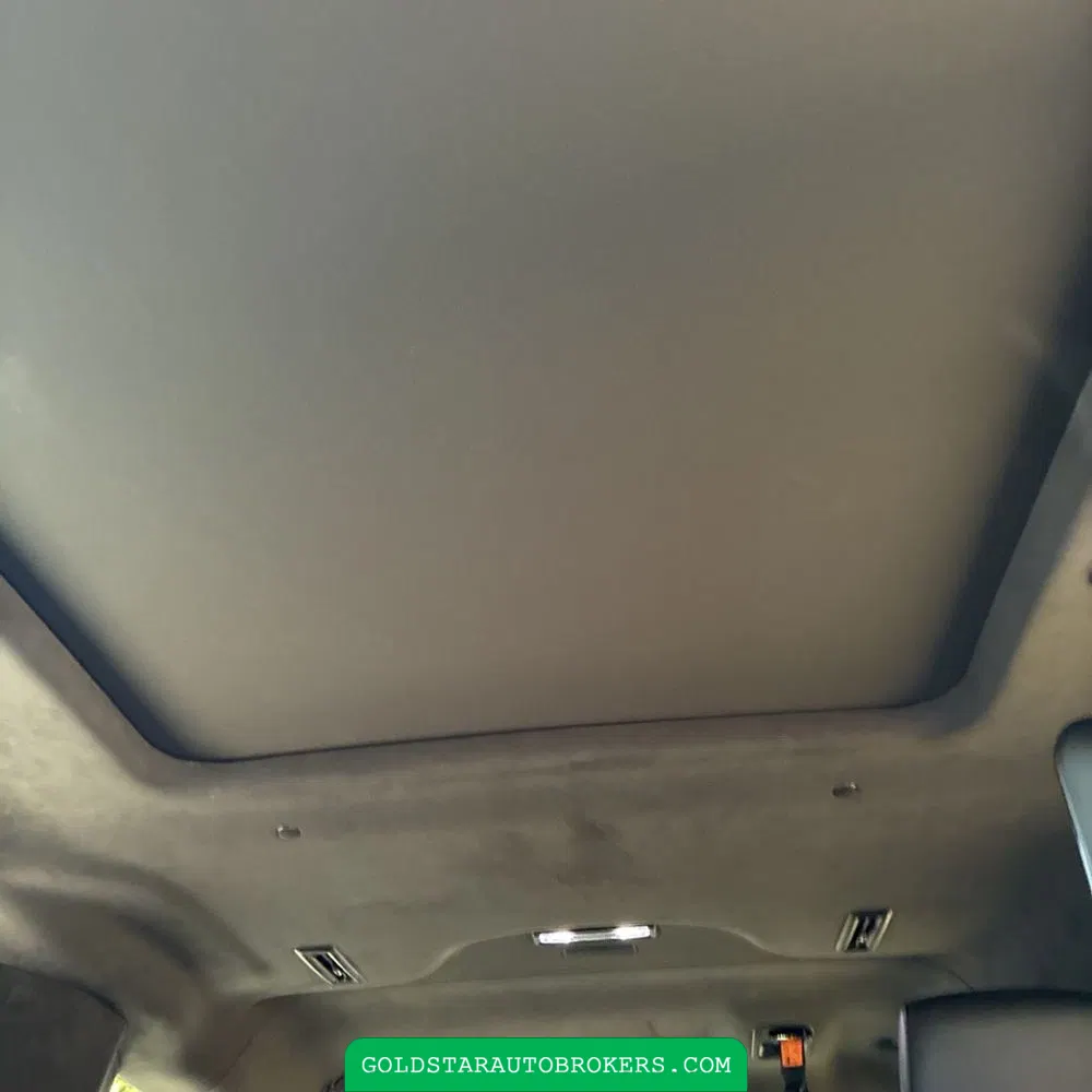 2023 Cadillac Escalade-V ESV Base