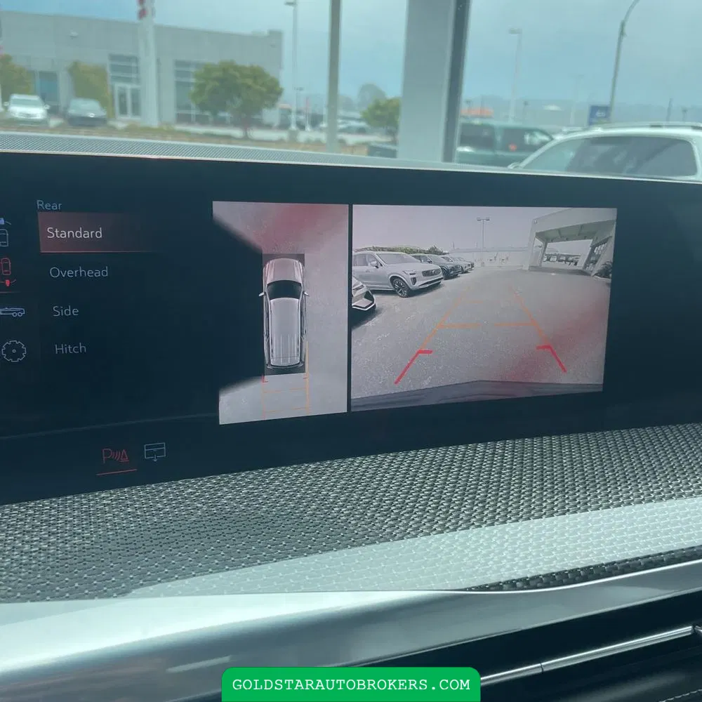 2025 Cadillac Escalade-V Base