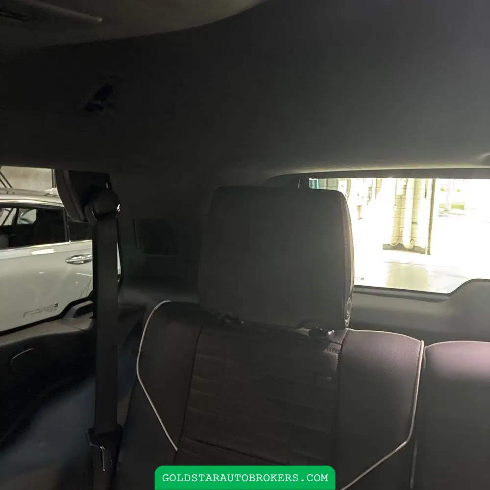 2025 Cadillac Escalade-V Base